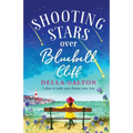 Shooting Stars Over Bluebell Cliff