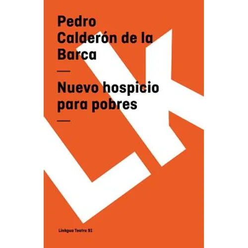Nuevo Hospicio Para Pobres