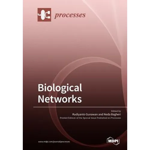 Biological Networks