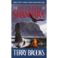 The Elf Queen of Shannara