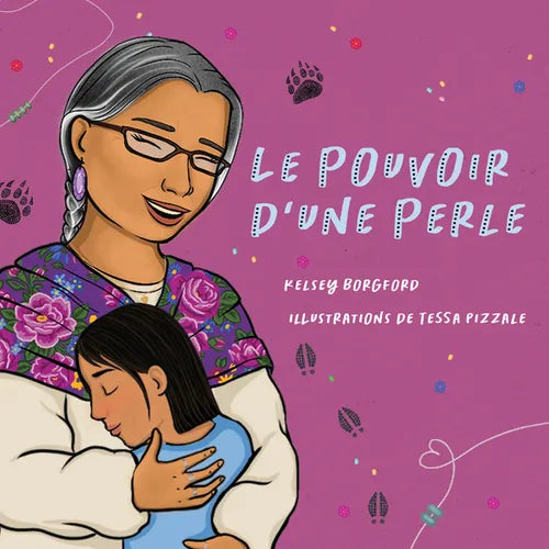 Le Pouvoir d'Une Perle