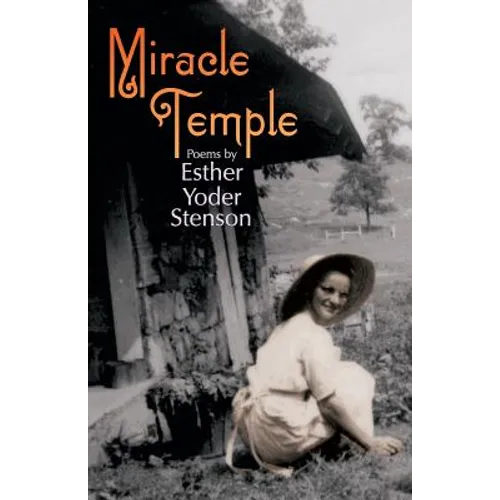 Miracle Temple