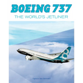 Boeing 737: The World's Jetliner