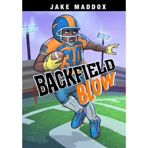 Backfield Blow