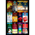 12 books in 1: Happiness, Self-Esteem, Personal Growth, Stress Management, Self-Help, Mindfulness & Meditation, Body-Mind-Spirit, Mot