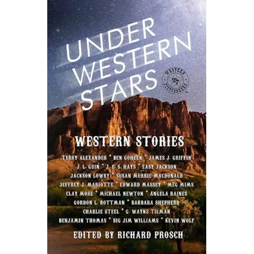 Under Western Stars