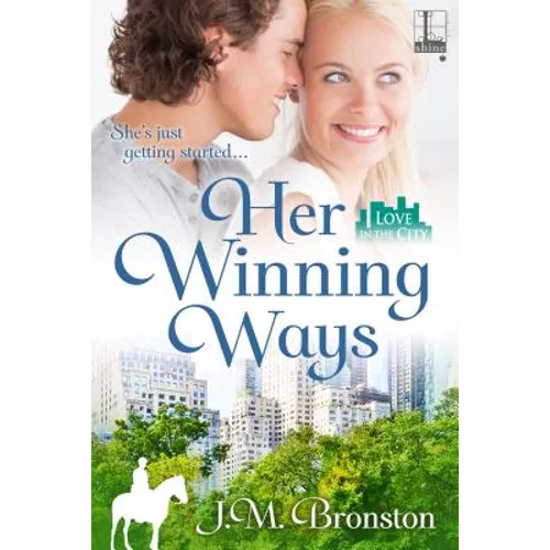 Her Winning Ways