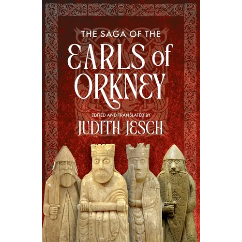 The Saga of the Earls of Orkney