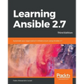 Learning Ansible 2.X*