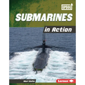 Submarines in Action