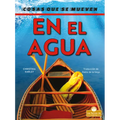 En El Agua (on the Water)
