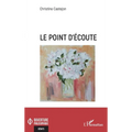 Le point d'écoute
