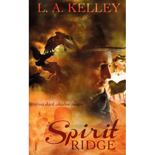 Spirit Ridge