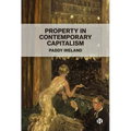 Property in Contemporary Capitalism