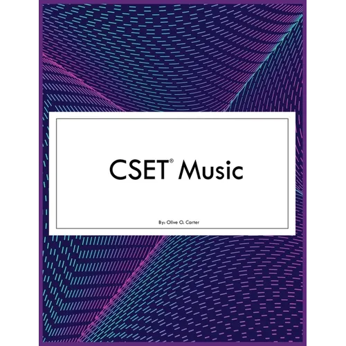 CSET Music