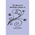 The Master of Aberfeldie (Volume 2)