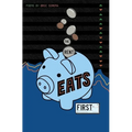 The Rent Eats First