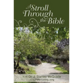 A Stroll Through the Bible