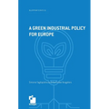 A green industrial policy for Europe