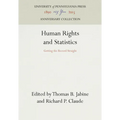 Human Rights and Statistics