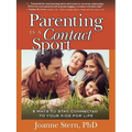 Parenting Is A Contact Sport