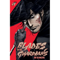 Blades of the Guardians Volume 1: Volume 1