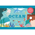 Ocean Explorers Find and Seek