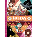 Hilda: The Trolberg Stories: Hilda and the Bird Parade / Hilda and the Black Hound