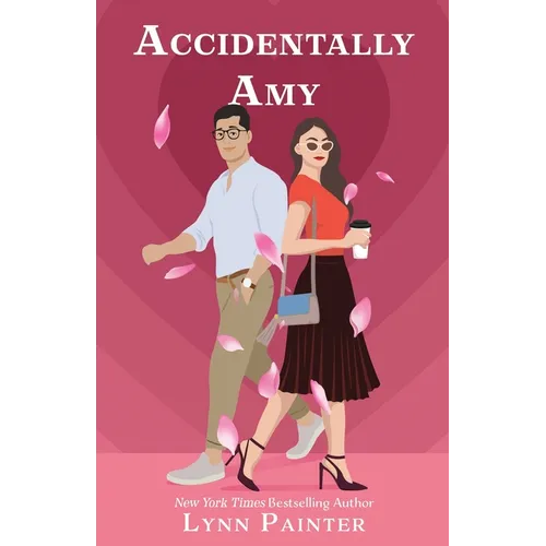 Accidentally Amy