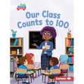 Our Class Counts to 100
