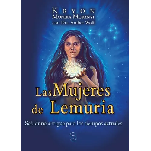 Las Mujeres de Lemuria