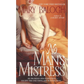 No Man's Mistress