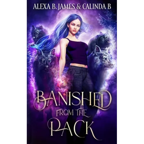 Banished From the Pack