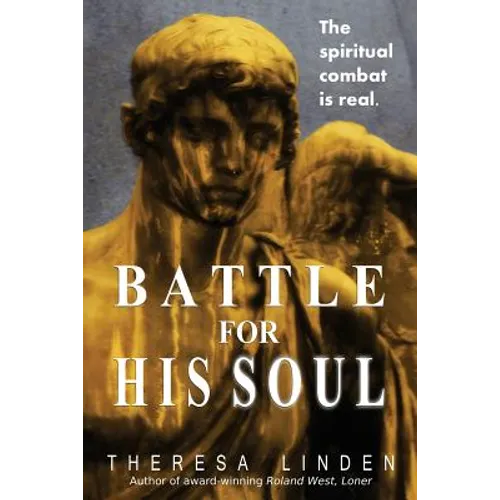 Battle for His Soul