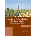 Modern Technologies in Agriculture: Sensing Approaches