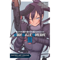 Sword Art Online Alternative Gun Gale Online, Vol. 3 (Manga)