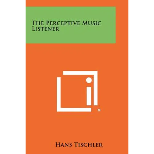The Perceptive Music Listener