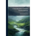 Geschichte Unsers Erdkörpers