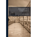 Grammatica Chaldaica