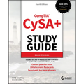 Comptia Cysa+ Study Guide: Exam Cs0-004
