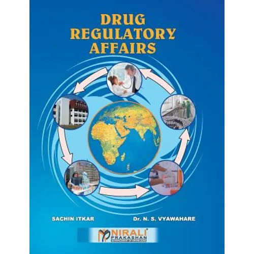 Drug Regulatory Affairs