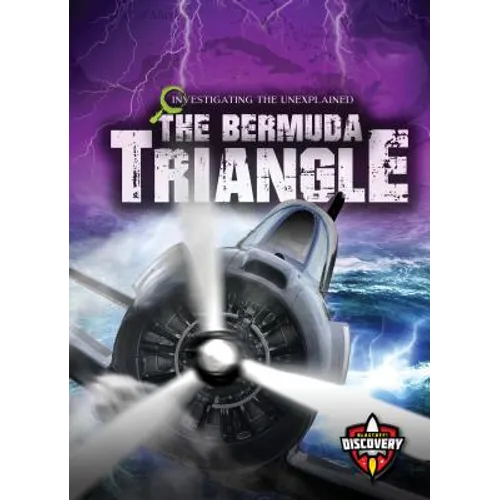 The Bermuda Triangle
