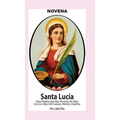 Novena De Santa Lucía Para Ver Bien con los Ojos de Cuerpo, Mente y Espíritu