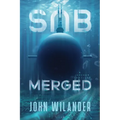 Submerged: A hacker thriller