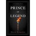 Prince of Legend: A Crusades Novel