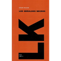 Los heraldos negros