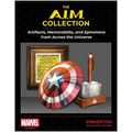 Marvel's the A.I.M. Collection: Artifacts, Memorabilia, and Ephemera from Across the Universe