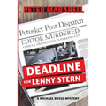 Deadline for Lenny Stern: A Michael Russo Mystery
