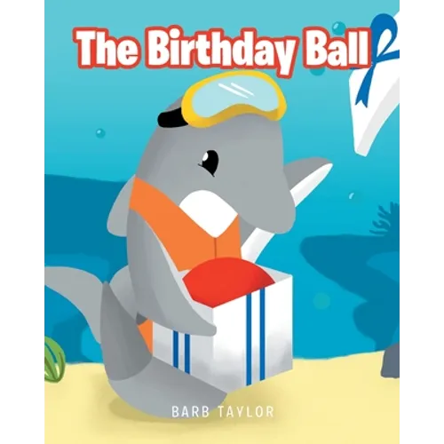 The Birthday Ball