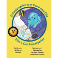 El Kindergarten en el Carro para Ellie / Ellie's Car Kindergarten